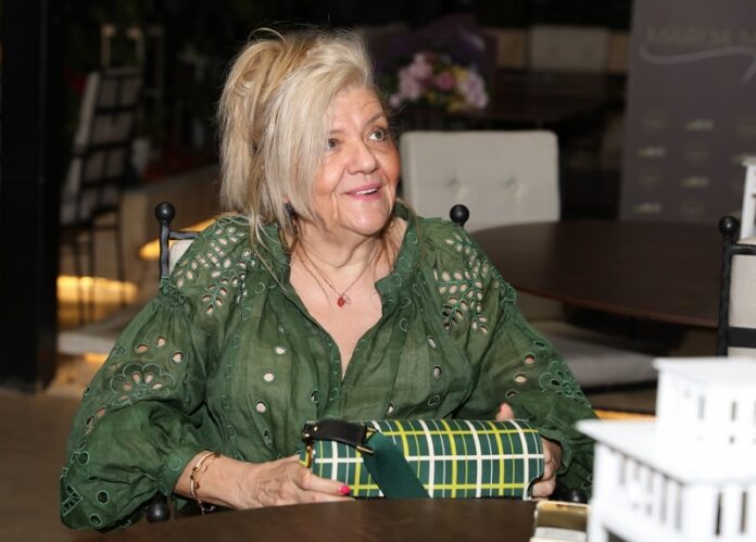 Marina Tucaković