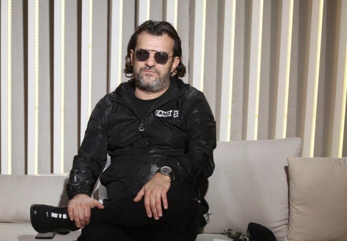 Aca Lukas oštro osudio potez kolege: 