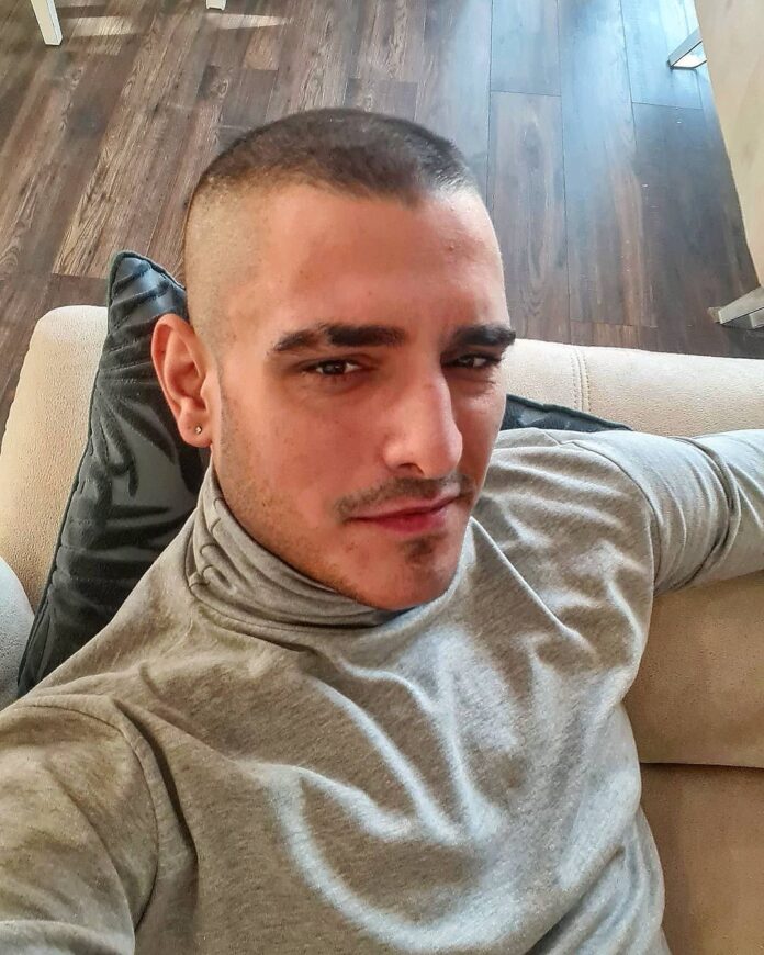 Darko Lazić snima pesmu posvećenu ocu: 