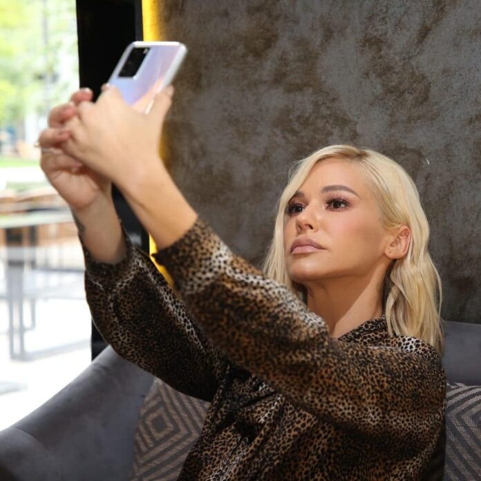 Nataša Bekvalac: 