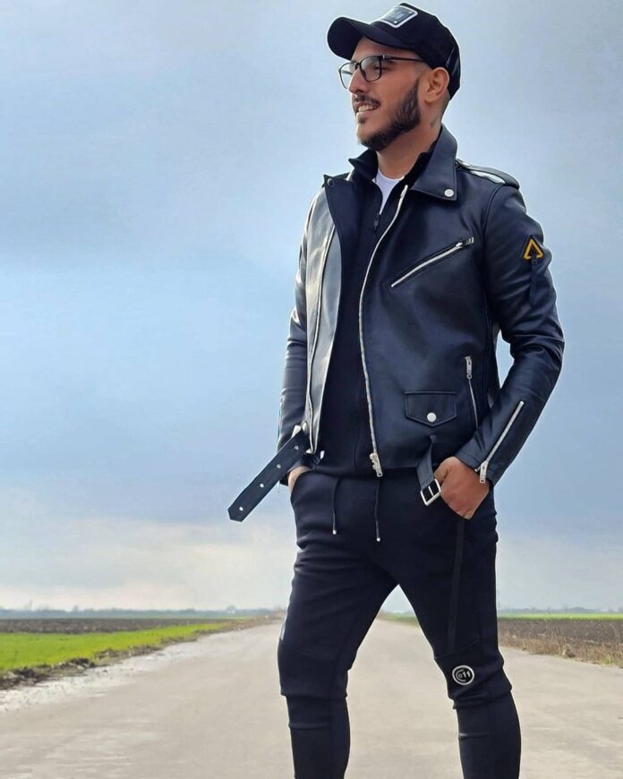 Darko Lazić ekskluzivno za Toxic: 