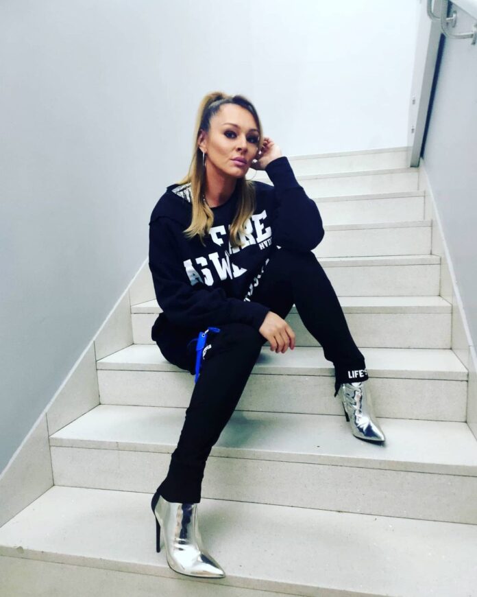 Anabela Atijas otkrila da li će se ponovo udati!