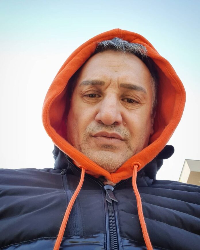 Gagi Đogani otkrio šta najviše zamera bratu Đoletu: 