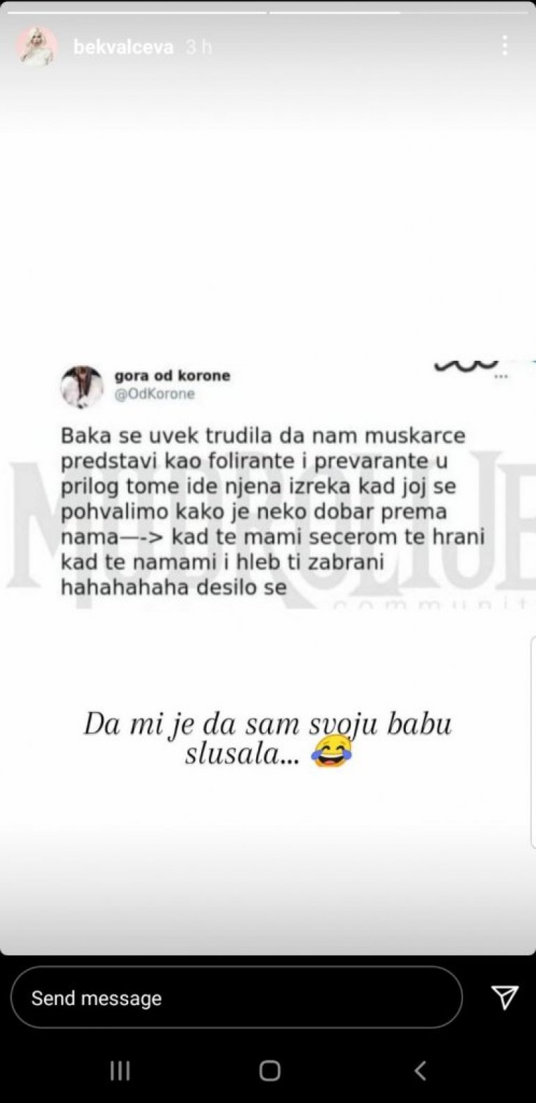 Nataša Bekvalac