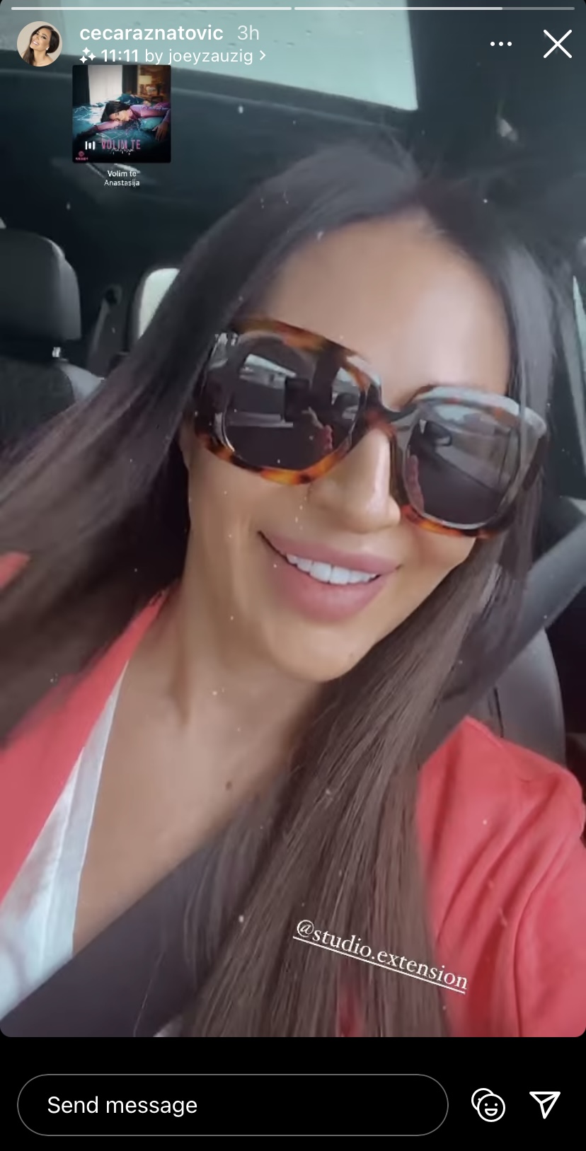 Svetlana Ceca Ražnatović