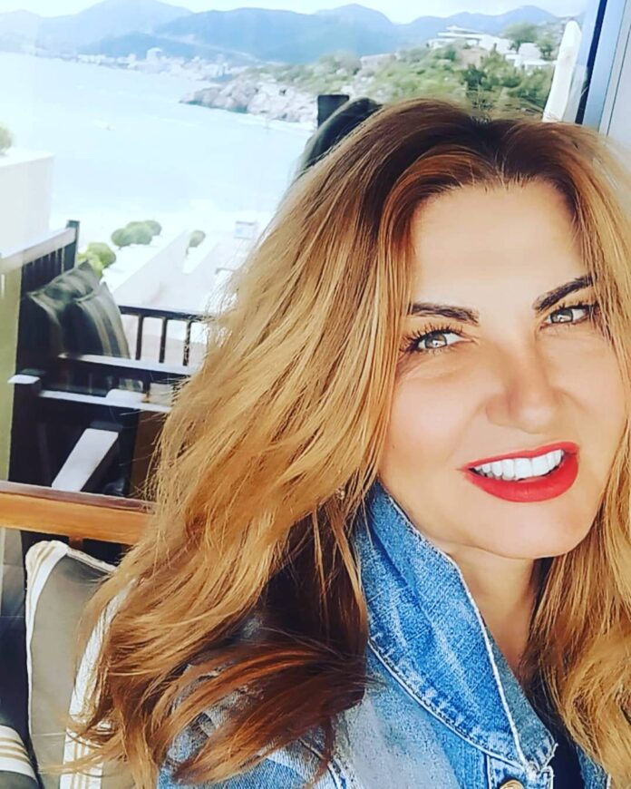 Vesna Dedić o pisanju scenarija za Evroviziju: 