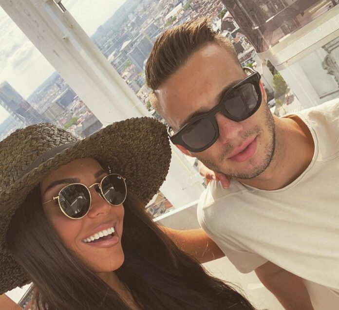 Unuk Šabana Šaulića postao otac!