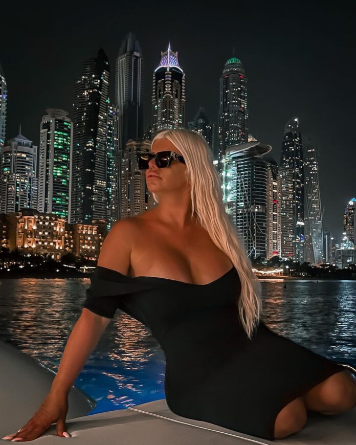 Dara Bubamara iskreno za Toxic: 