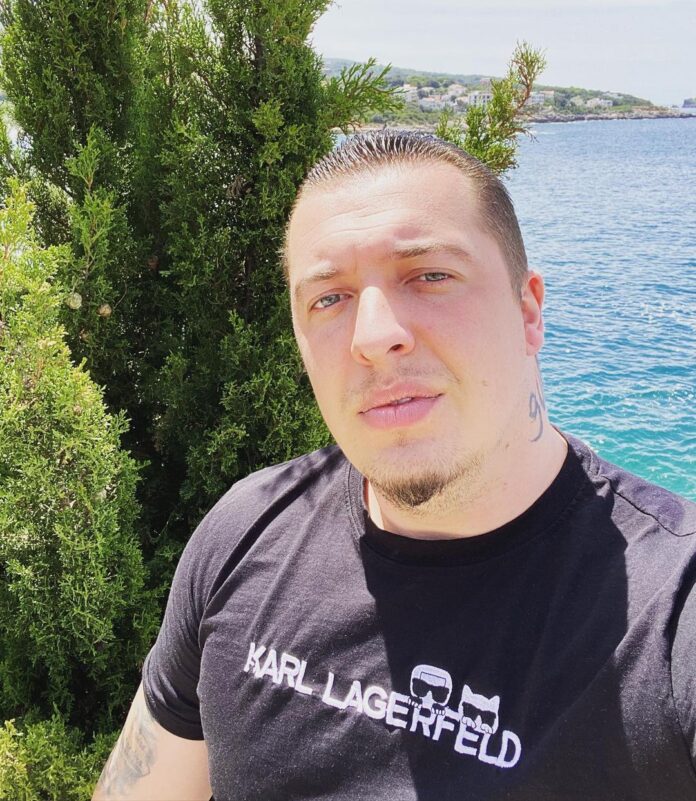 Amar Gile ponovo staje na ludi kamen?