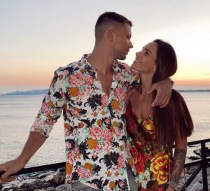 Relja Popović: "Rasplakao sam se kada sam saznao da sam ponovo postao tata!"