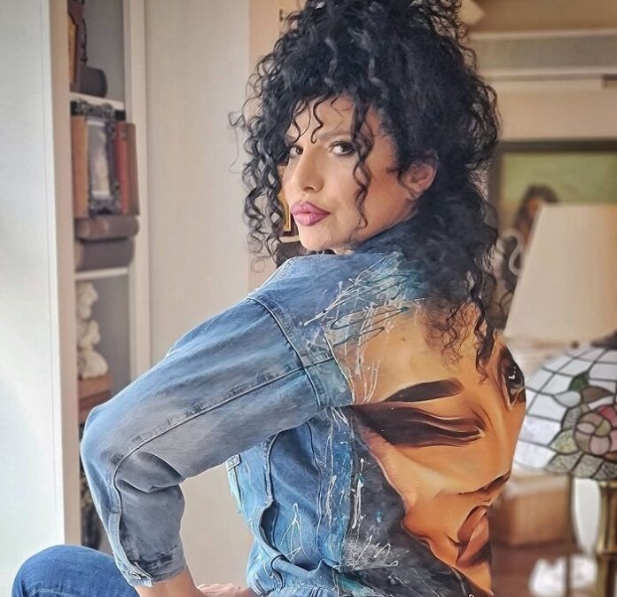 Lidija Vukićević: 