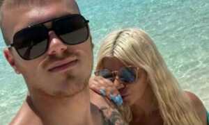 Toni i Dara Bubamara