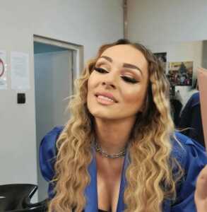 Anabela Atijas o negativnim komentarima: "Kažu mi da sam poludela baba!"
