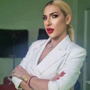 Jovana Jeremić priznala: "Suprug i ja već neko vreme ne živimo zajedno!"