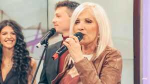 Cakana za Toxic otkrila tajnu dugogodišnje uspešne karijere!