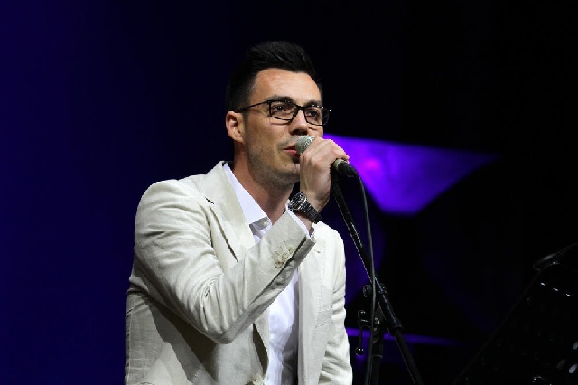 Željko Vasić o koncertu za decu obolelu od raka! Pevač otkriva: 