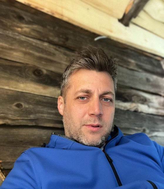 Bojan Vasković, instagram